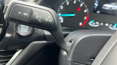 Ford Fiesta 1.0 EcoBoost Hybrid mHEV 125 Active Edition 5dr Petrol Hatchback